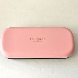 Kate‎ Spade Eyeglass Sunglass Case